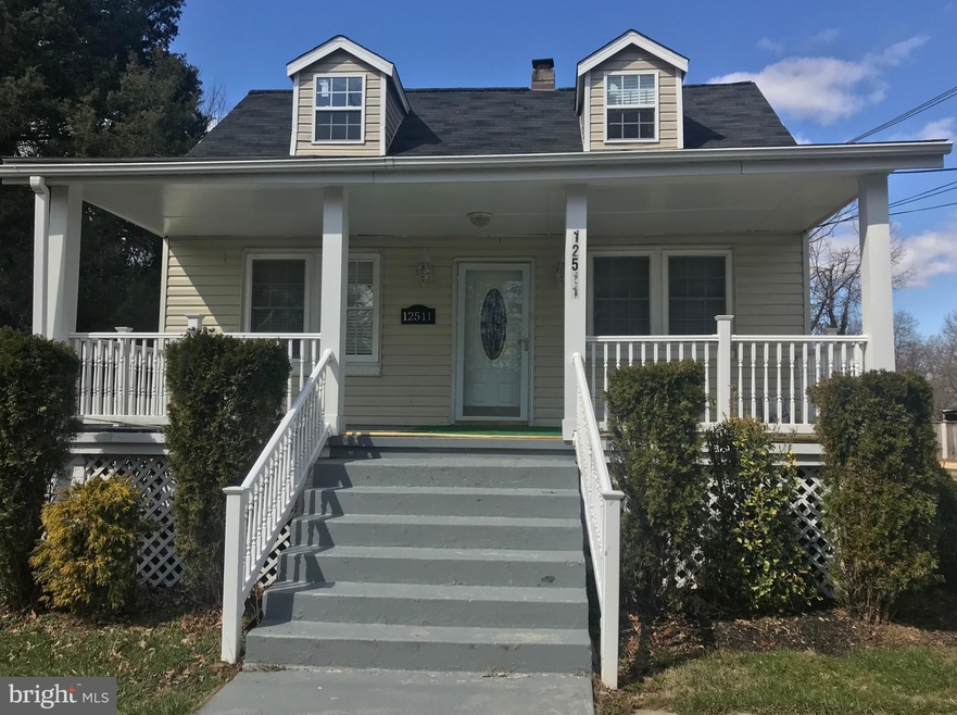 12511 Old Fort Rd, Fort Washington, MD 20744 - photo 1