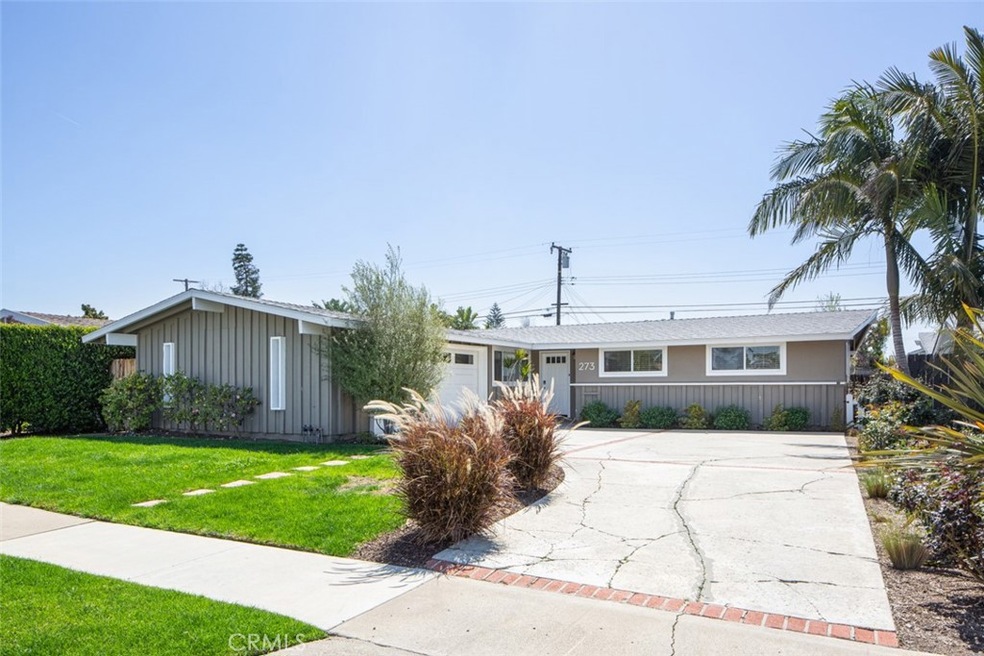 273 Bowling Green Dr, Costa Mesa, CA 92626 - photo 1