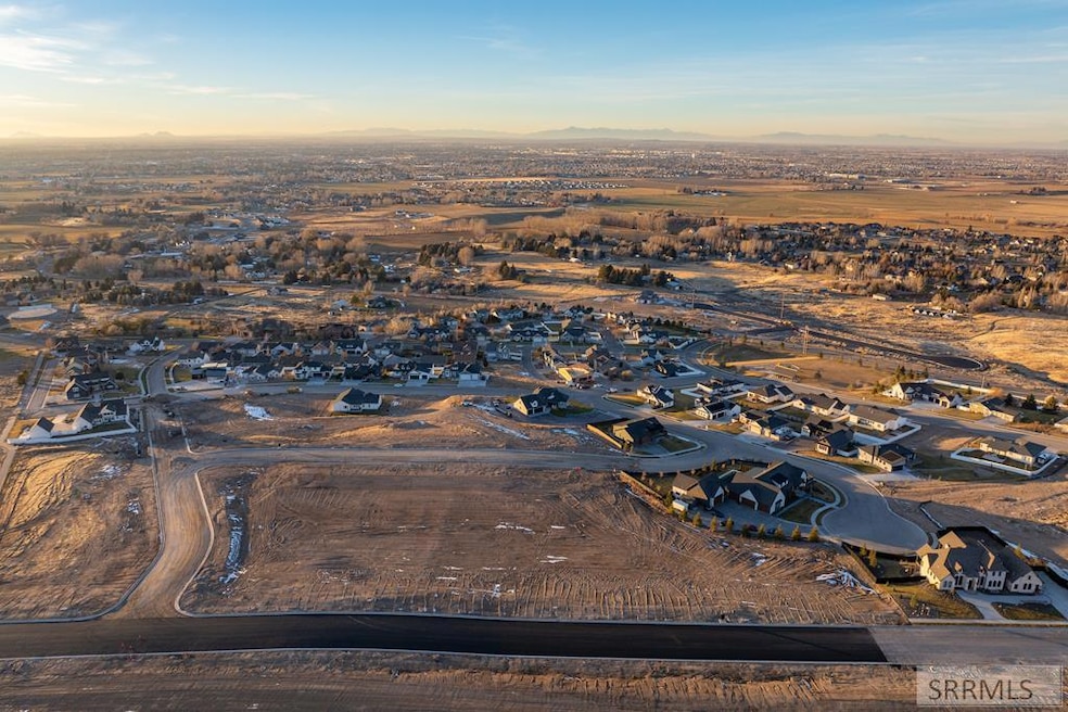 3333 Granger St, Ammon, ID 83406 - photo 1