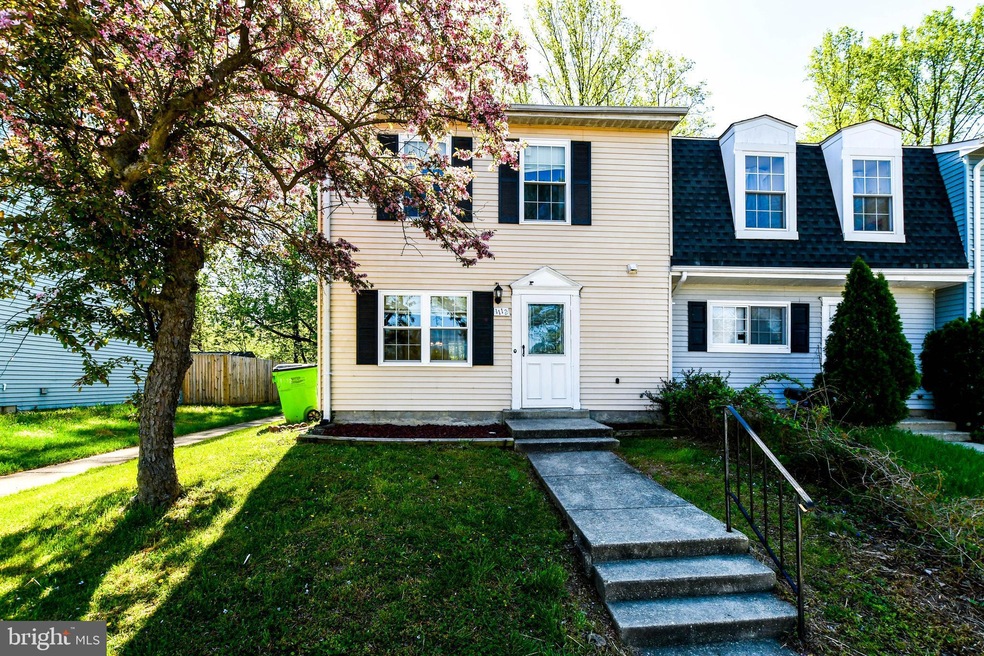 1112 Adeline Way, Capitol Heights, MD 20743 - photo 1