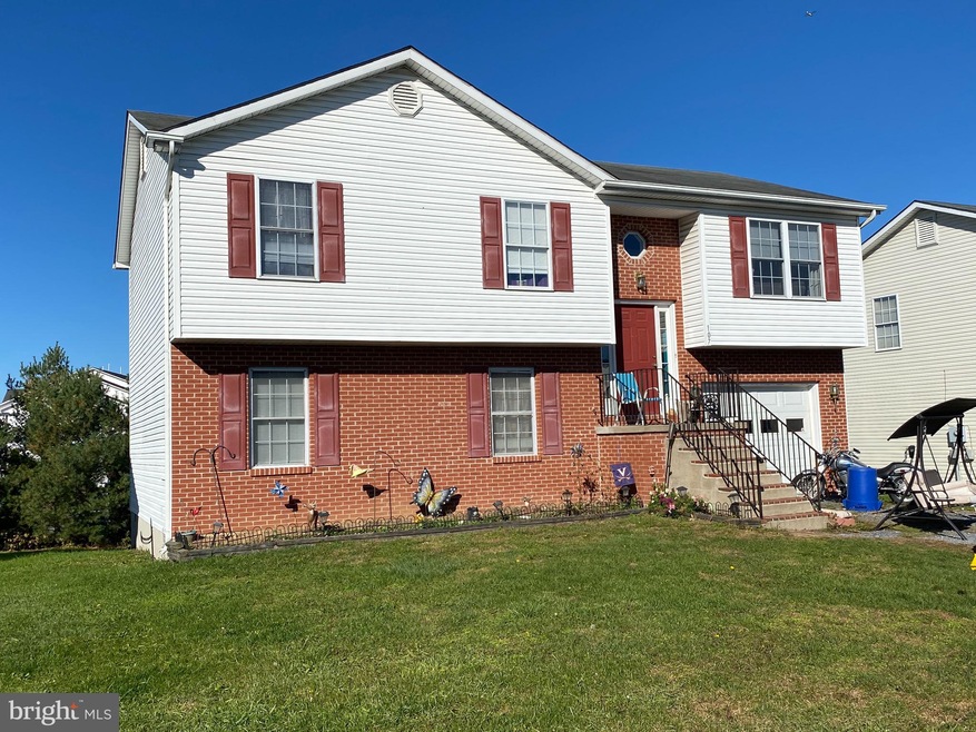 107 Nature Dr, Stephens City, VA 22655 - photo 1