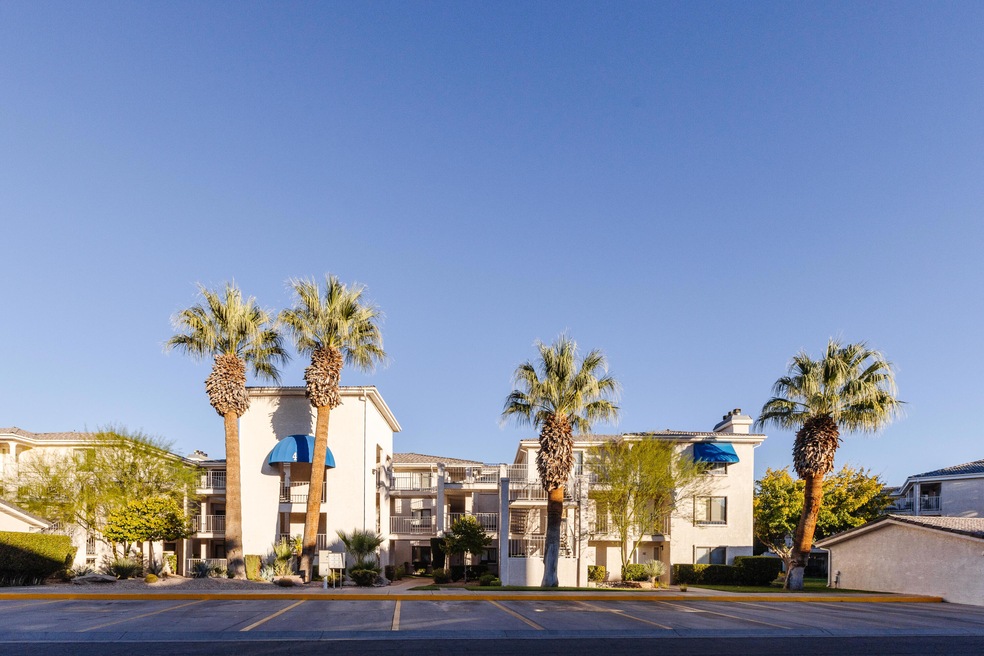 Building 4, Unit 407