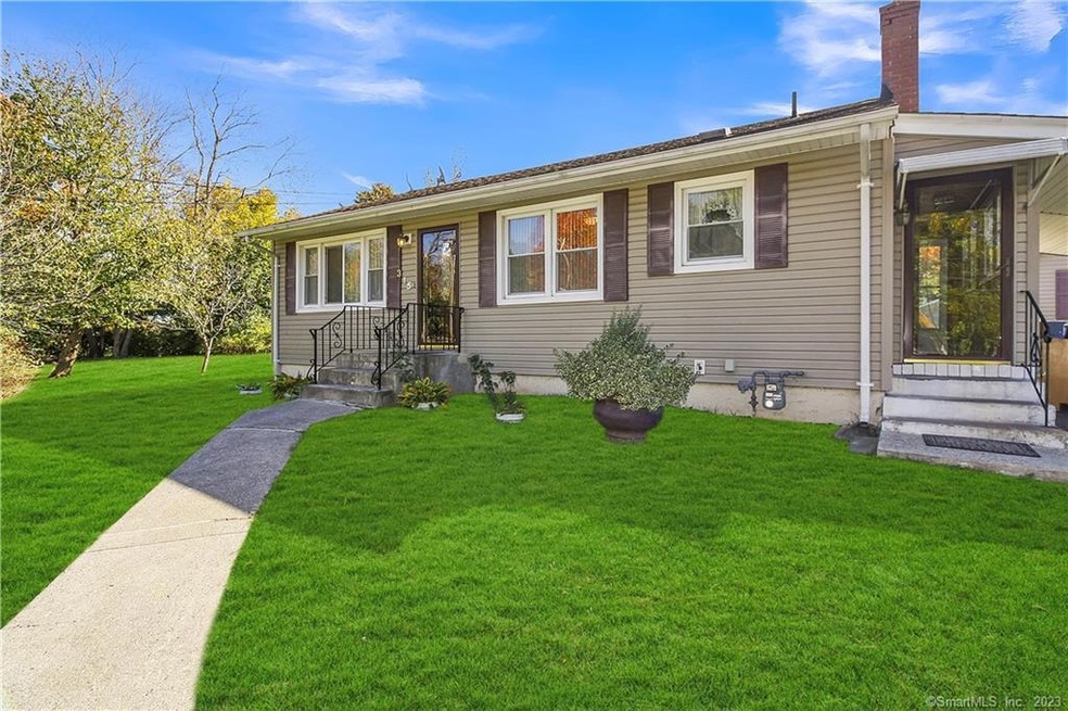 315 Bingham St, New Britain, CT 06051 - photo 1