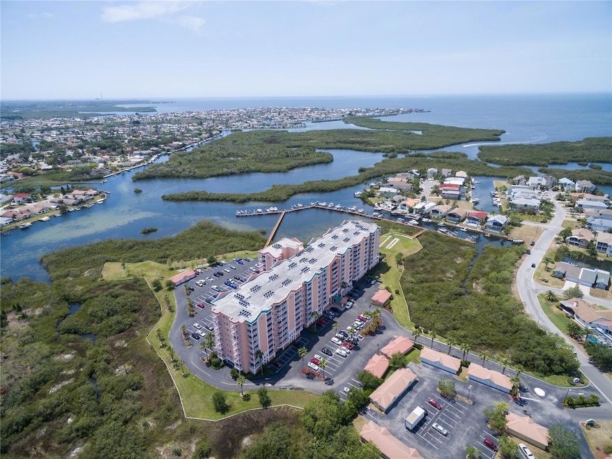 Waterfront Community