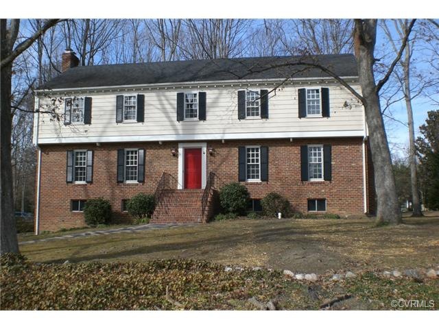 11810 Murray Hill Dr, Midlothian, VA 23113 - photo 1