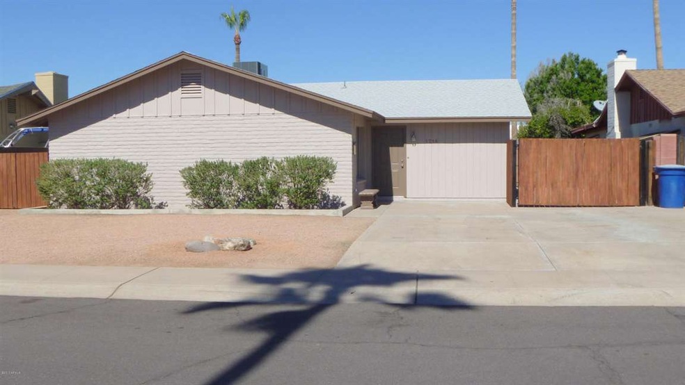 FRONT OF HOME 1