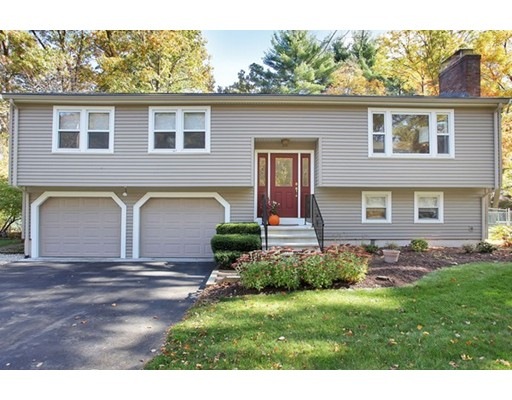 38 Thoreau Rd, Northborough, MA 01532 - photo 1