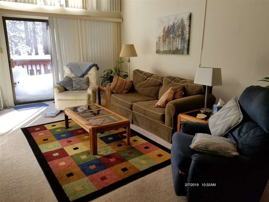 86 Rubicon Cir N unit A, Stateline, NV 89449 - photo 1