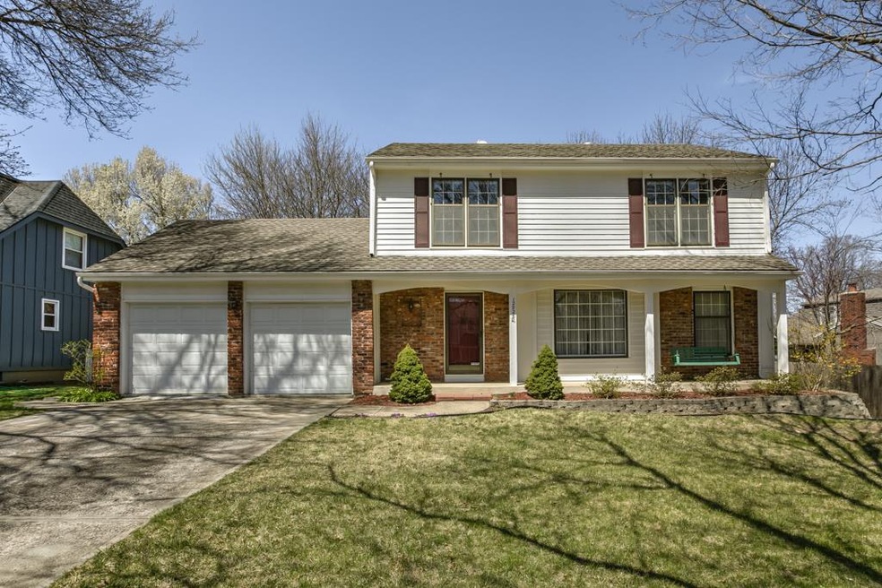 12926 W 104th Terrace, Lenexa, KS 66215 - photo 1