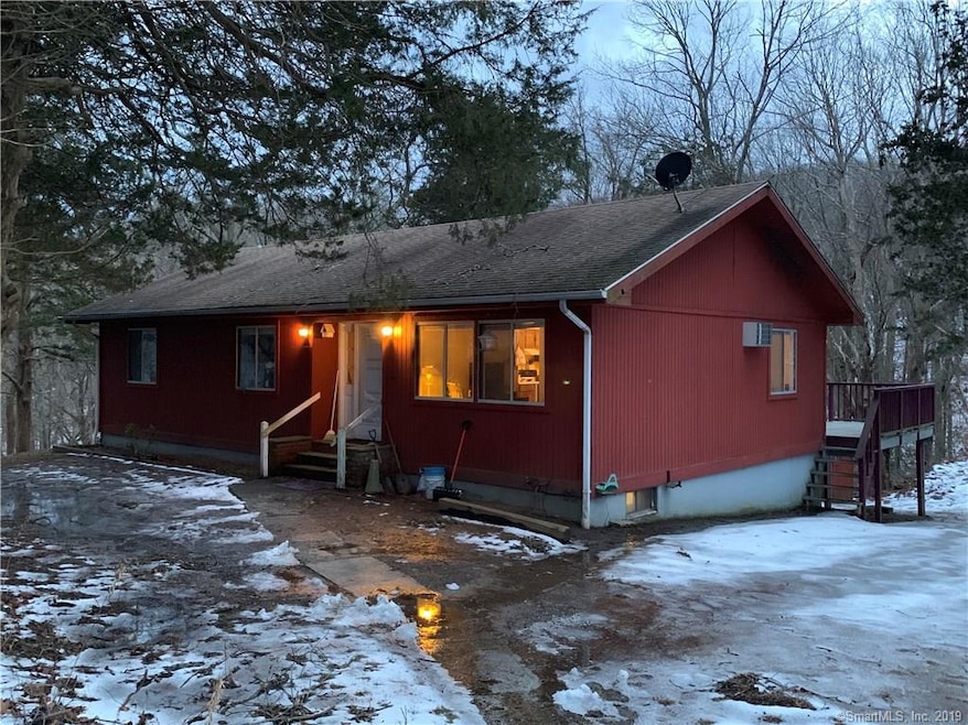 39 Pleasant St, Chester, CT 06412 - photo 1