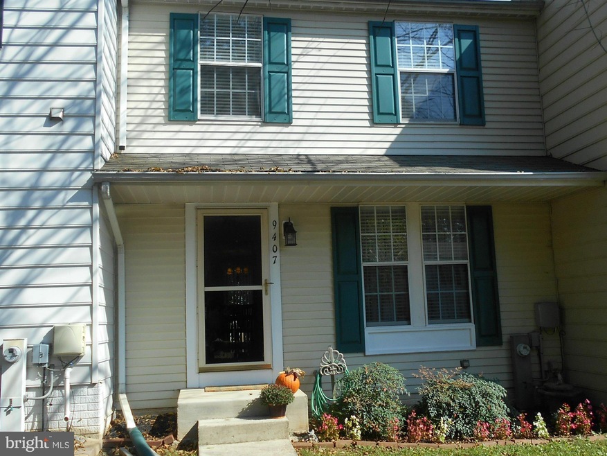 9407 Chippenham Dr, Laurel, MD 20723 - photo 1