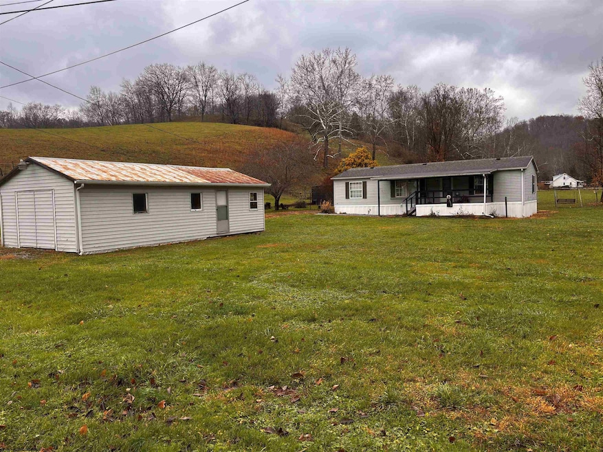 2090 Big Flint Rd, Salem, WV 26426 - photo 1