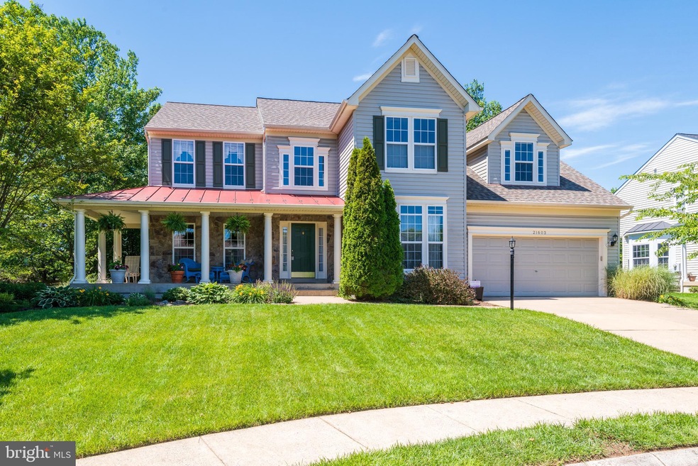 21603 Awbrey Place, Broadlands, VA 20148 - photo 1