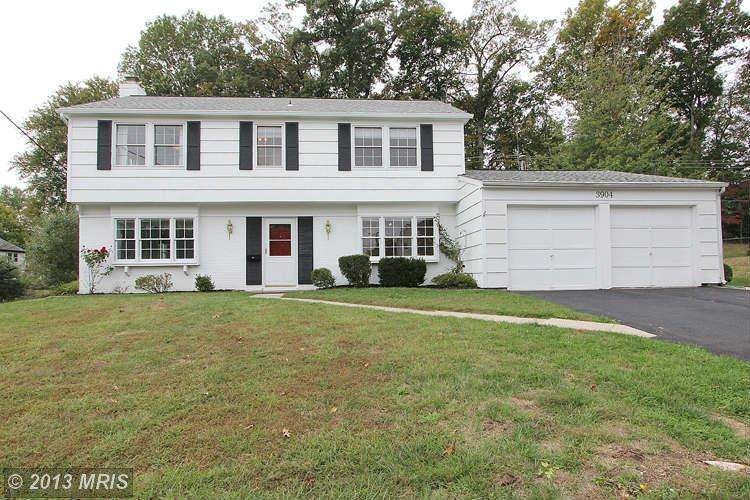 3904 York Ln, Bowie, MD 20715 - photo 1