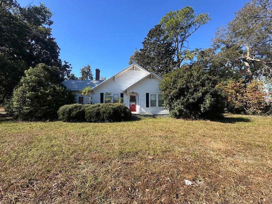 11439 Adel Hwy, Morven, GA 31638 - photo 1