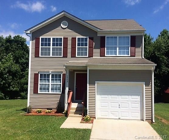 1559 Brookgreen Ave, Statesville, NC 28677 - photo 1