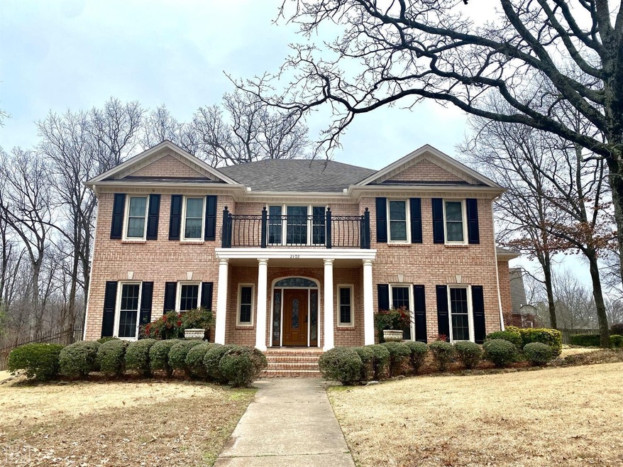 2102 Belleview Cove, Jonesboro, AR 72404 - photo 1