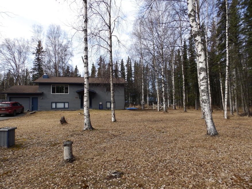 1775 W Riffle St, Wasilla, AK 99654 - photo 1