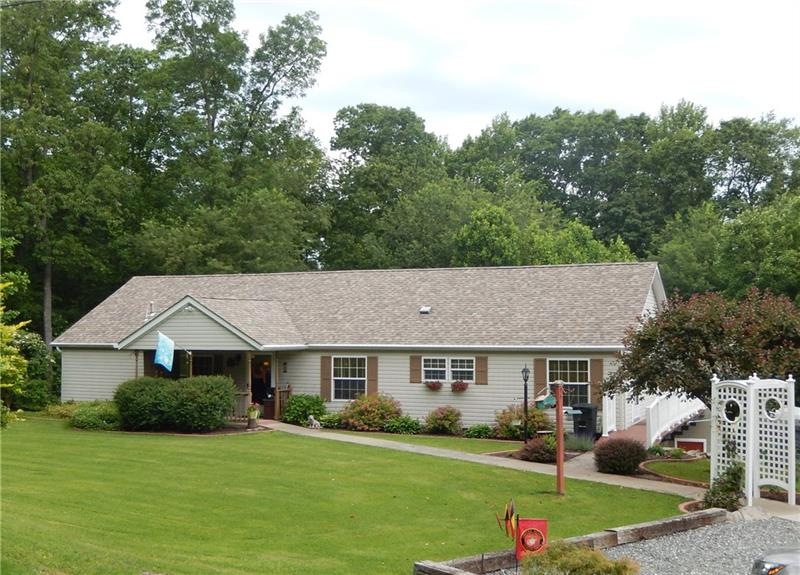 Welcome to 139 Hemlock Road in the beautiful Bear 