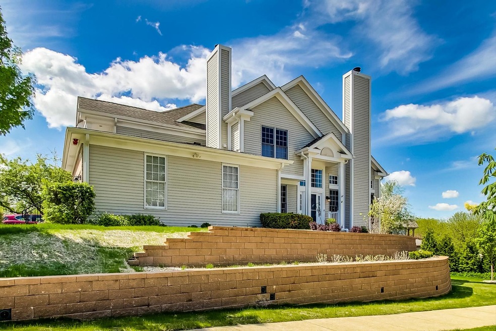 1503 Treeline Ct unit 1206, Naperville, IL 60565 - photo 1