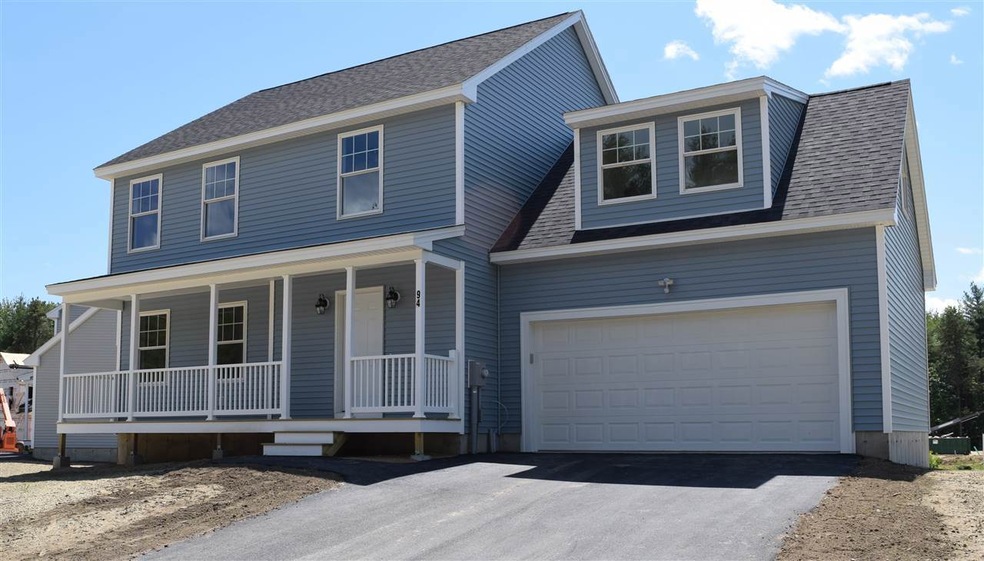 94 Millers Farm Dr unit 94, Rochester, NH 03868 - photo 1