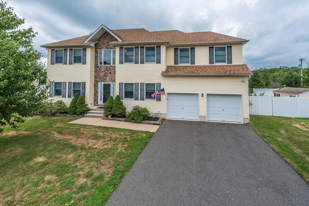 3 Concetta Ct, Howell, NJ 07731 - photo 1