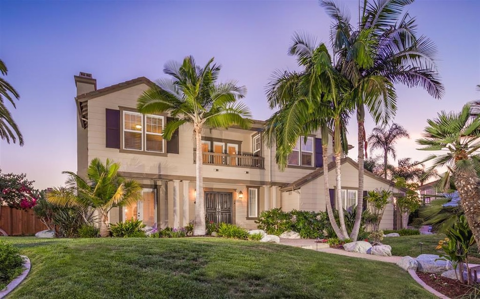 7953 Sitio Vaquero, Carlsbad, CA 92009 - photo 1