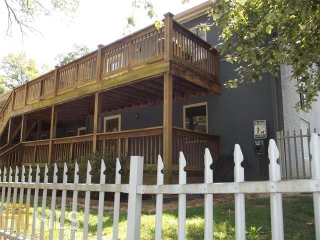562 Formwalt St SW unit 1, Atlanta, GA 30312 - photo 1
