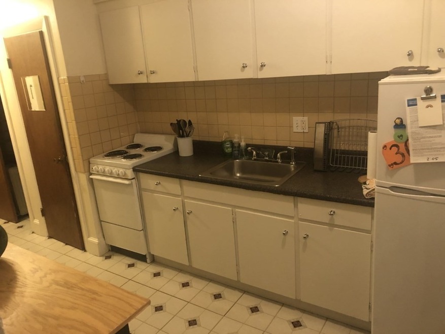 7 Aberdeen St unit 11, Boston, MA 02215 - photo 1