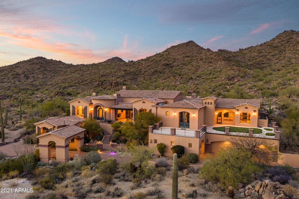 Private Las Sendas Luxury