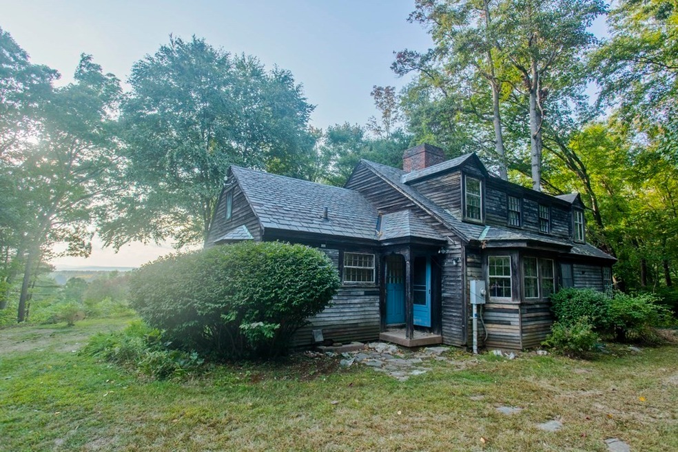 468 Old Montague Rd, Amherst, MA 01002 - photo 1