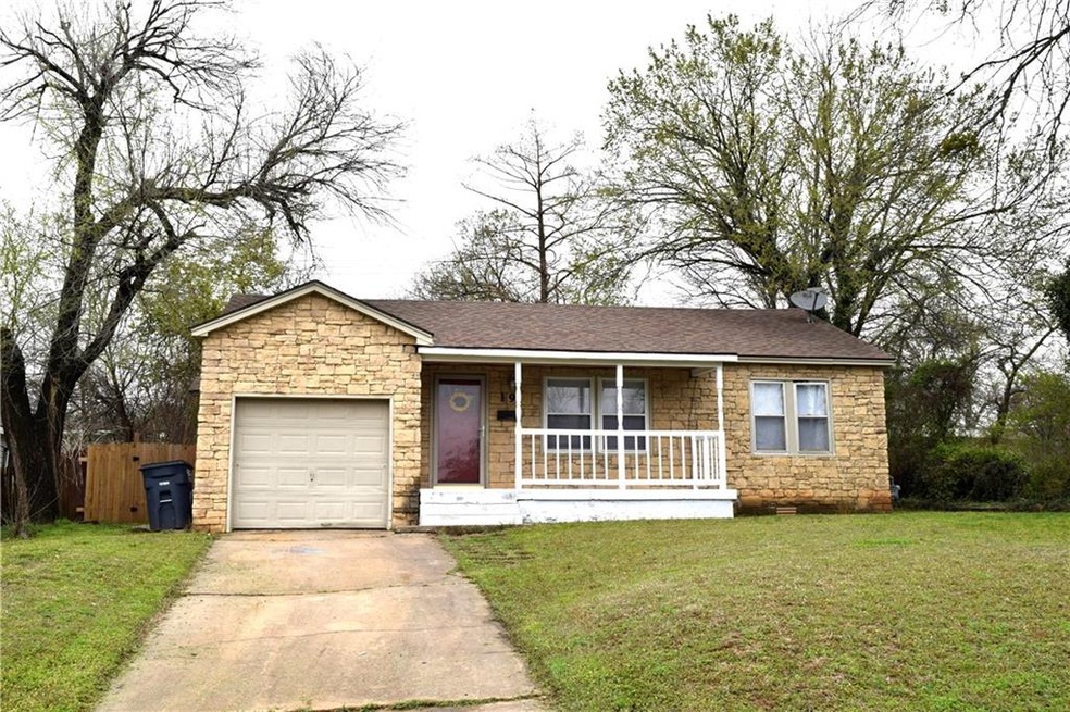 19 E Park Dr, Shawnee, OK 74801 - photo 1