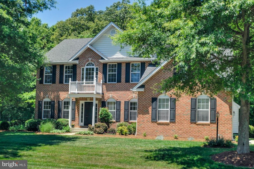 9470 Brittingham Ct, La Plata, MD 20646 - photo 1