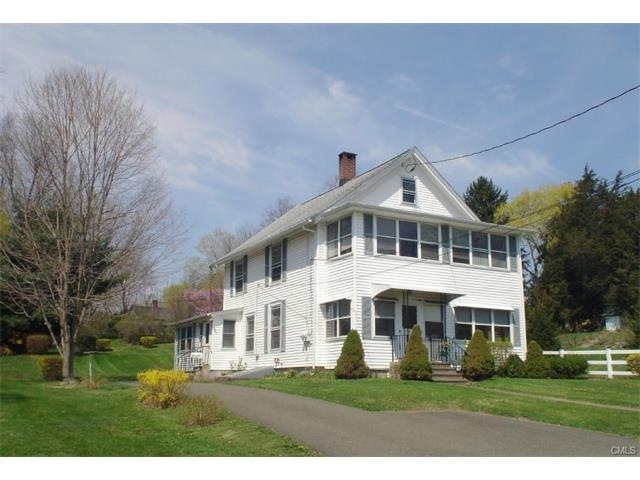 Located in the heart of Pawling village