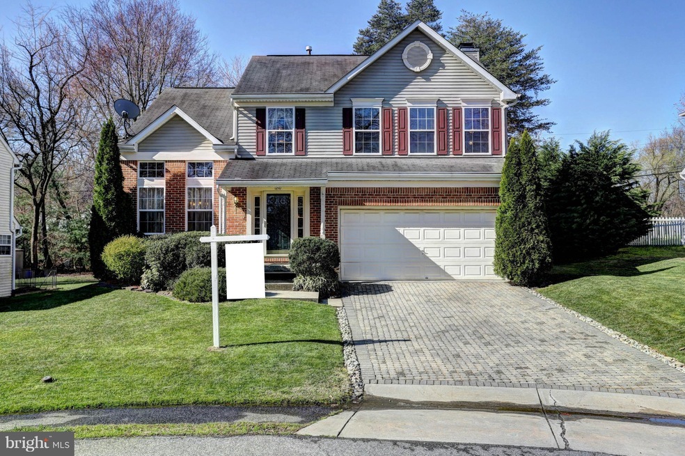 1210 Mariners Cove Ln, Pasadena, MD 21122 - photo 1