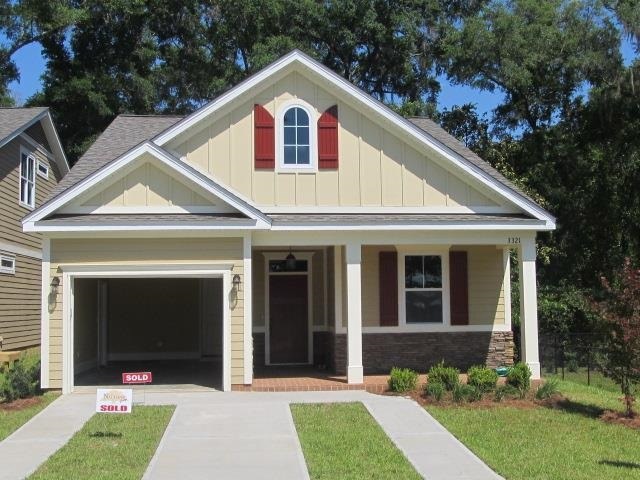 3321 Sagee Place, Tallahassee, FL 32309 - photo 1