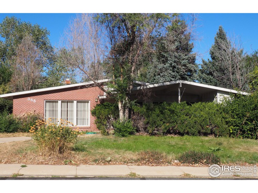 355 S 40th St, Boulder, CO 80305 - photo 1