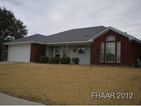 601 Clara Dr, Copperas Cove, TX 76522 - photo 1
