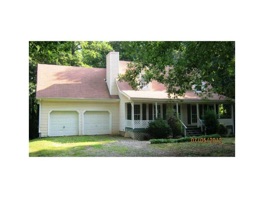 Exterior Front. Front