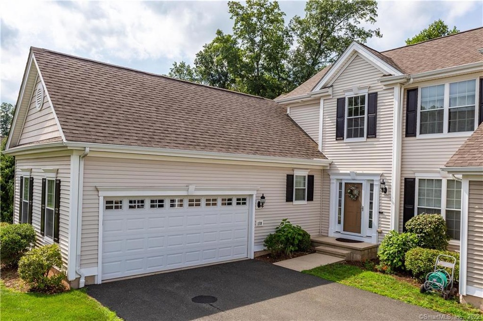 178 Barkledge Dr unit 178, Newington, CT 06111 - photo 1