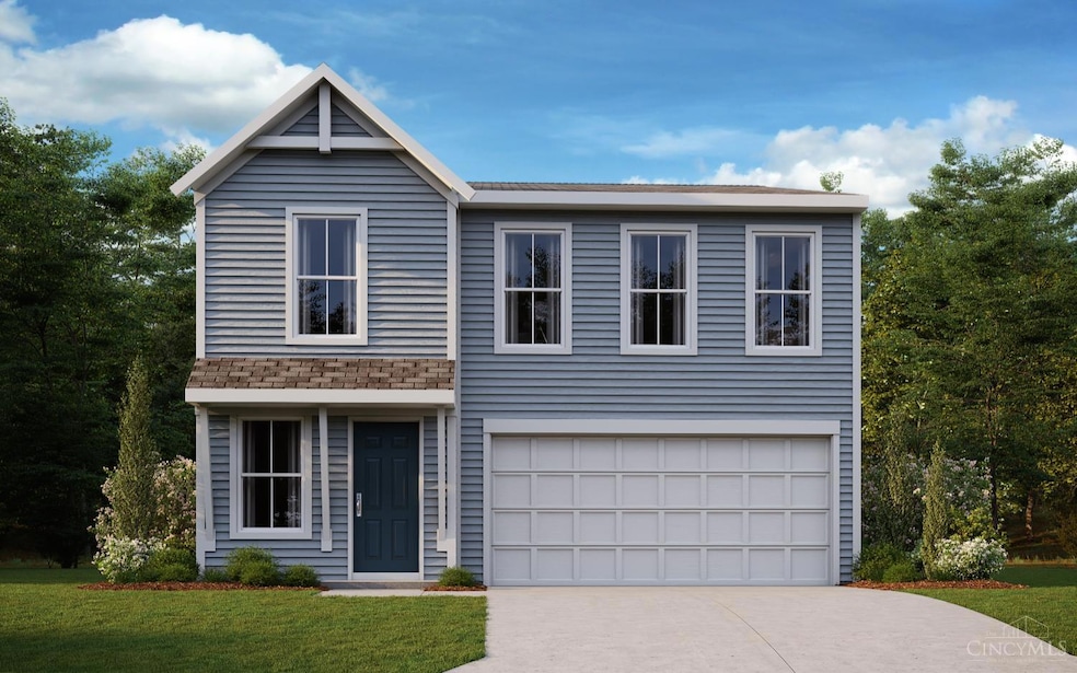 3345 Sunbeam Place, Batavia, OH 45103 - photo 1