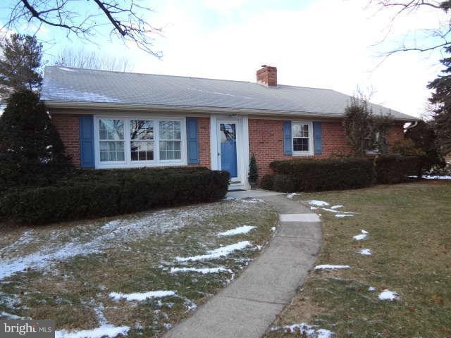 2413 Scotland Rd, Chambersburg, PA 17201 - photo 1