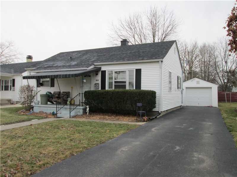 103 Oliver Ave, Franklin, IN 46131 - photo 1