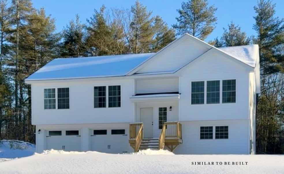 6 Estes Drive