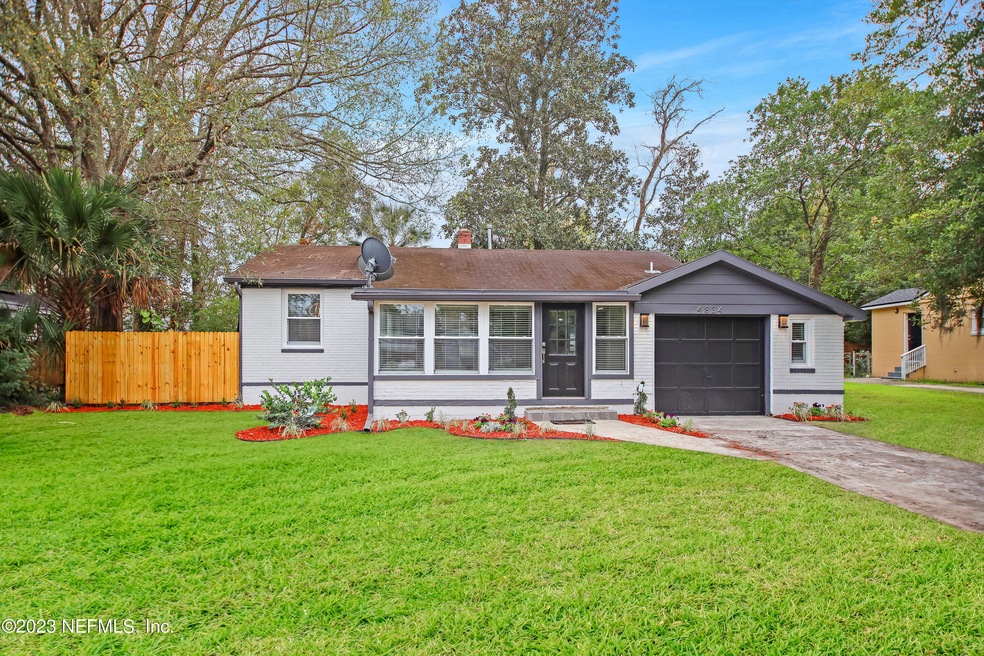 4834 Catherine Terrace, Jacksonville, FL 32205 - photo 1