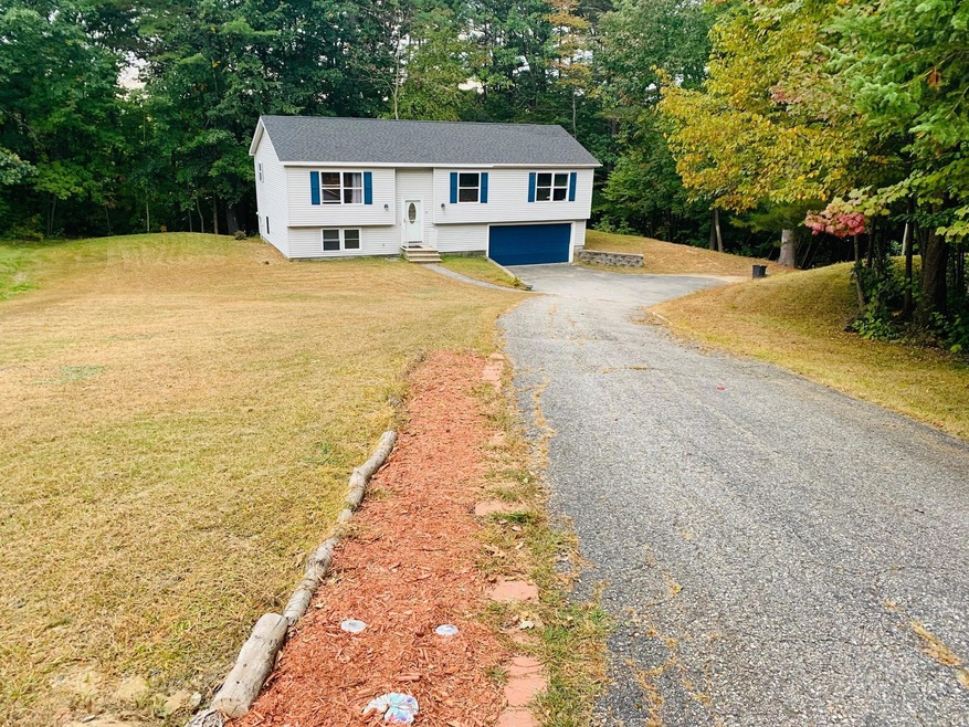 74 Country Club Dr, Auburn, ME 04210 - photo 1