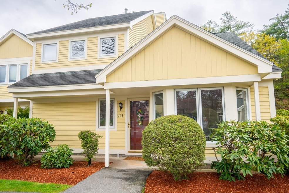 535 South St unit 133C, Fitchburg, MA 01420 - photo 1