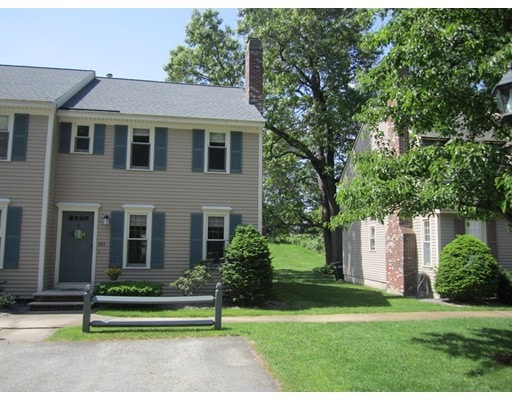 893 Wellman Ave unit 510, North Chelmsford, MA 01863 - photo 1