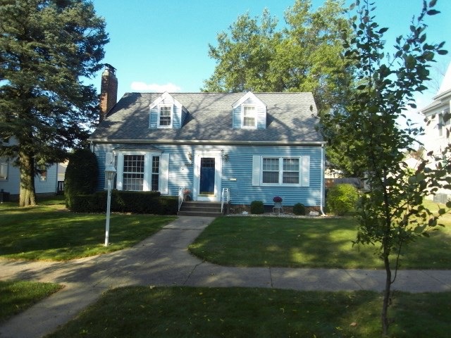 1903 Clay St, Cedar Falls, IA 50613 - photo 1