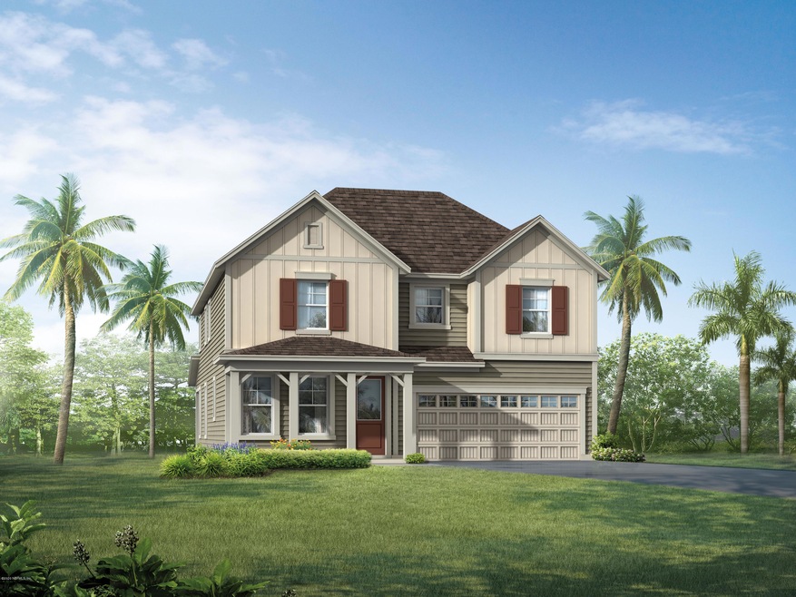 Vireo Farmhouse